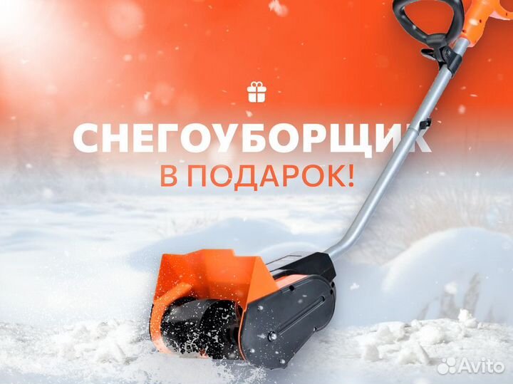 Септик Эко-Л установка под ключ