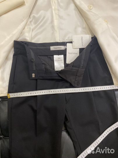 Брюки valentino 44 46