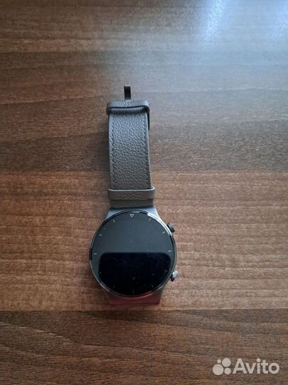 Huawei watch gt 2 pro