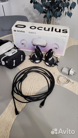 Oculus quest 2 128gb