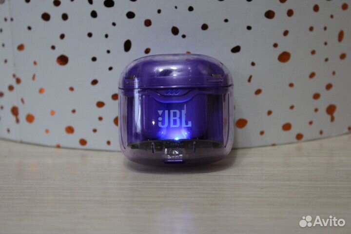 Беспроводные наушники JBL Tune Flex(новые,гарантия