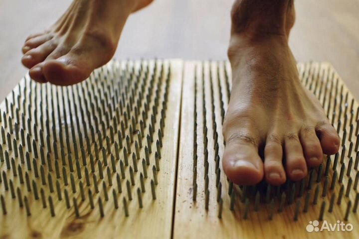 Доски садху профессиональные