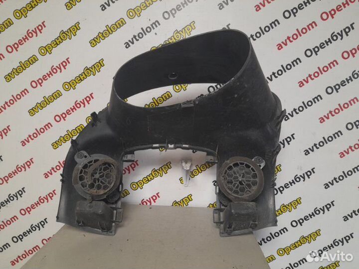 Накладка щитка приборов Geely Mk- cross MR479QA 1