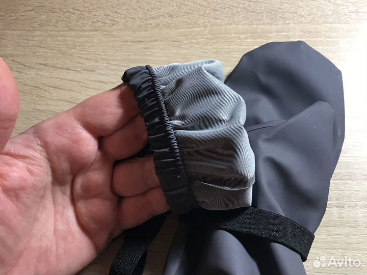 Непромокающие варежки Тим