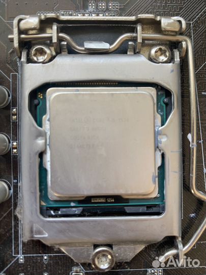 Комплектующие для пк