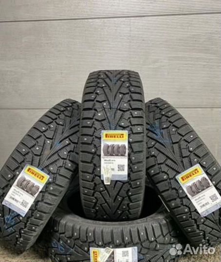 Pirelli Ice Zero 225/65 R17 106