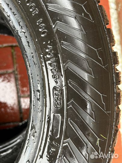 Nokian Tyres Nordman 8 185/65 R14 90T