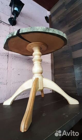 Кофейный столик