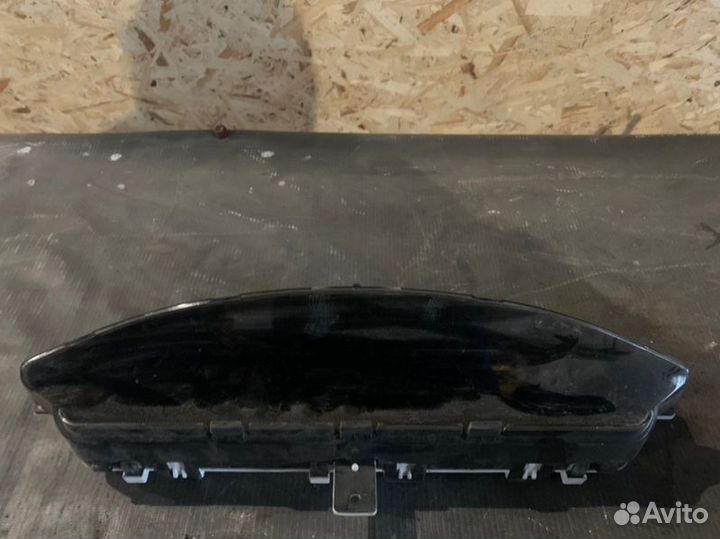 Панель приборов Honda Civic 4D седан 1.8 2009