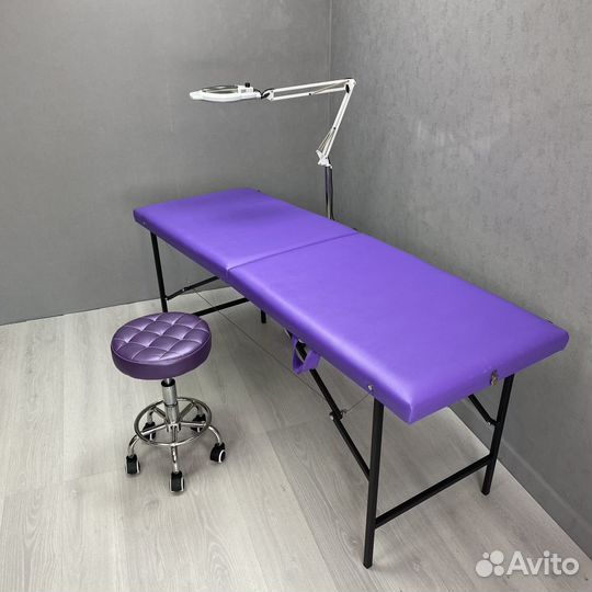 Кушетка косметологическая