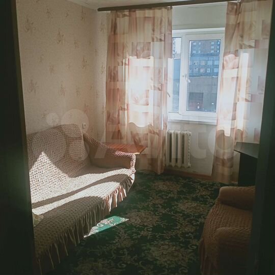 1-к. квартира, 21 м², 3/9 эт.