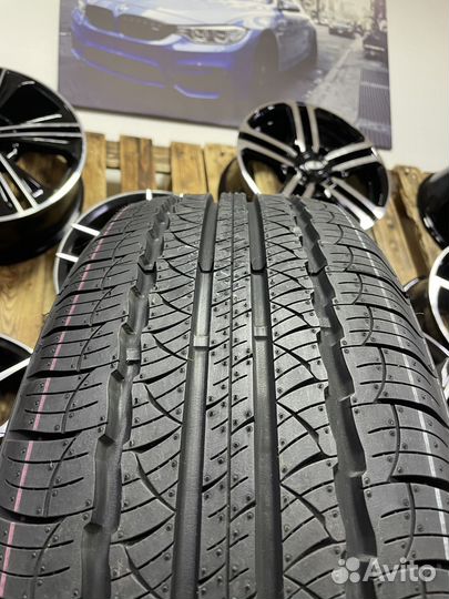 Triangle AdvanteX SUV TR259 245/70 R16 111H