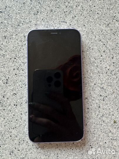 iPhone 12 mini, 128 ГБ