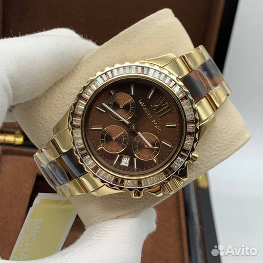 Наручные часы Michael Kors Everest MK5873