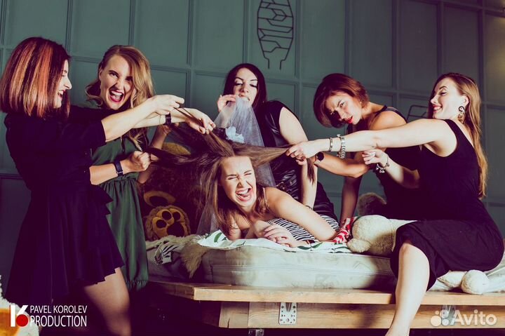 Фото и видеосъемка (роддом, праздники, реклама)