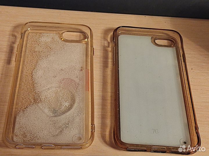 Чехол на iPhone 5/ 5s, 6,7,8