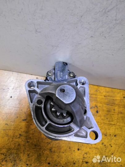 Стартер Kia/Mazda