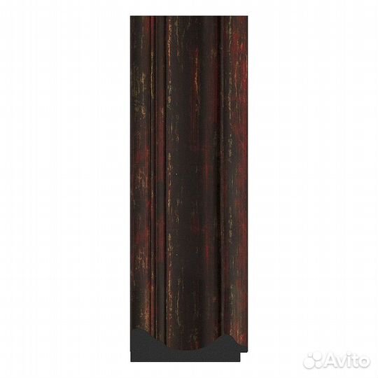 Зеркало Evoform Definite 92х72 BY 3190 в багетной