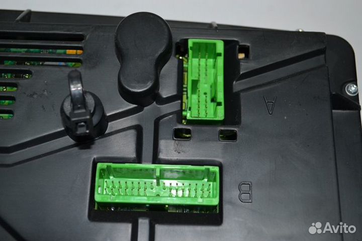 Панель приборов volvo FM12 (01.98-12.05)