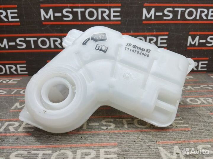 Бачок расширительный Audi A4 B7