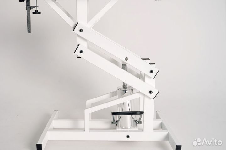 Стол для груминга гидравлический