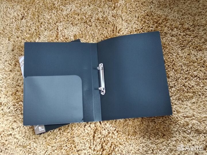 Папка с файлами