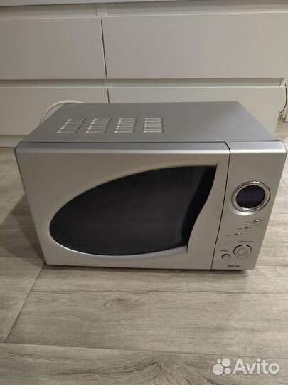 Микроволновка rolsen