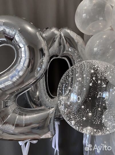 Воздушные шары