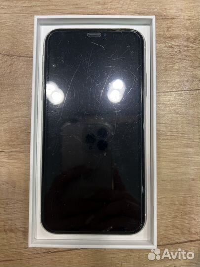 iPhone Xr, 128 ГБ