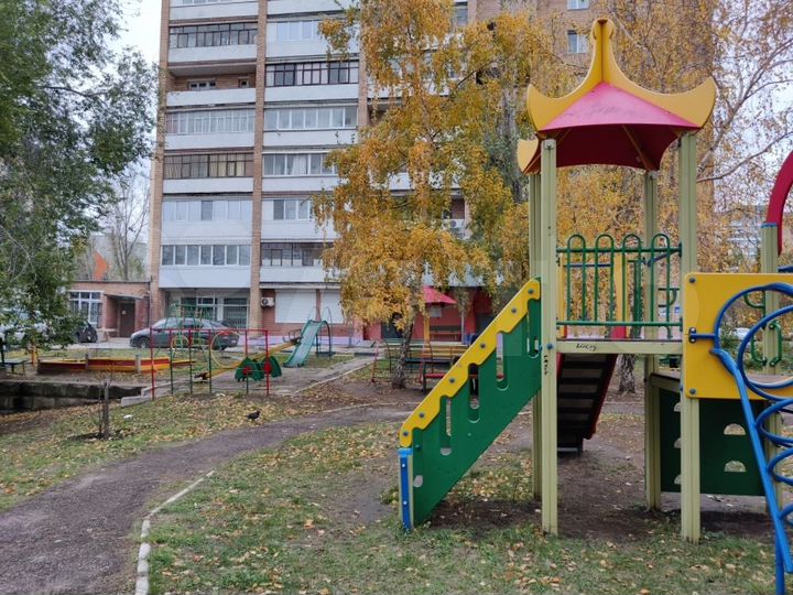 3-к. квартира, 78,6 м², 6/14 эт.