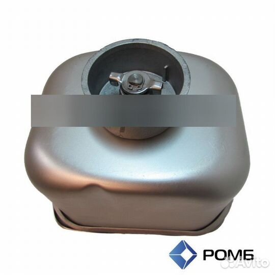 Емкость для теста хлебопечки moulinex SS-185950