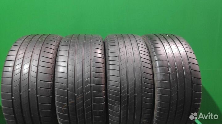 Bridgestone Turanza T005 255/45 R18 103H