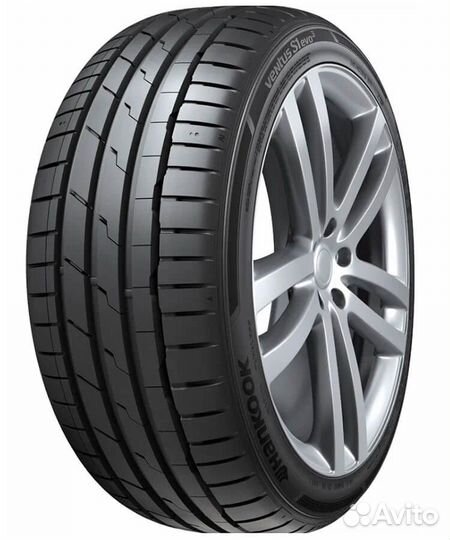 Hankook Ventus S1 Evo3 SUV K127A 235/60 R18 103W