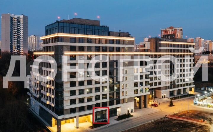 Сдам торговое помещение, 88.2 м²