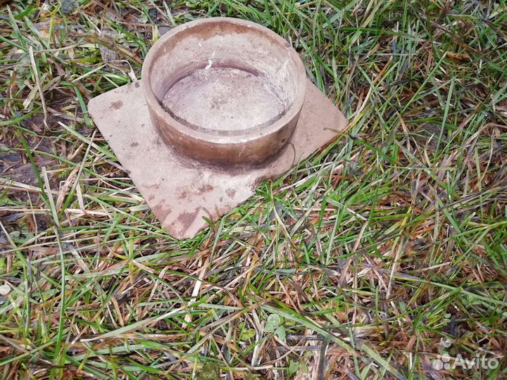 Кормушка металл