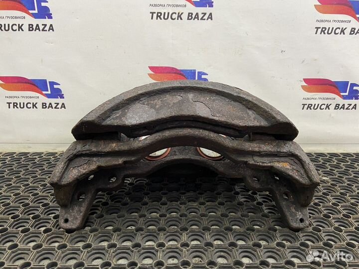 1928820 Суппорт Scania 4-series, Scania 5-series