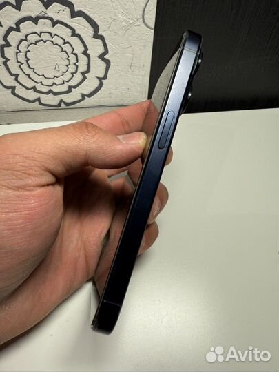 iPhone 15 Pro, 256 ГБ