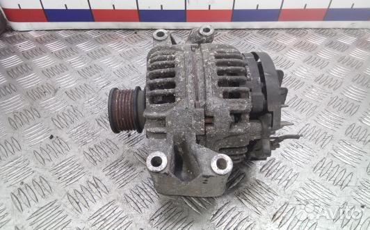Генератор mercedes benz sprinter 2 (ZDN36BS01)