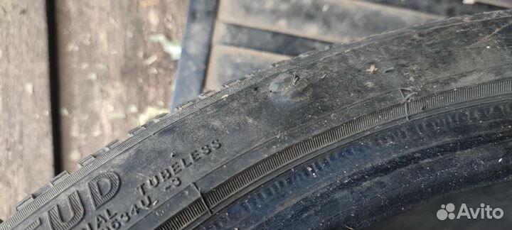 Yokohama 104ZR 195/50 R15