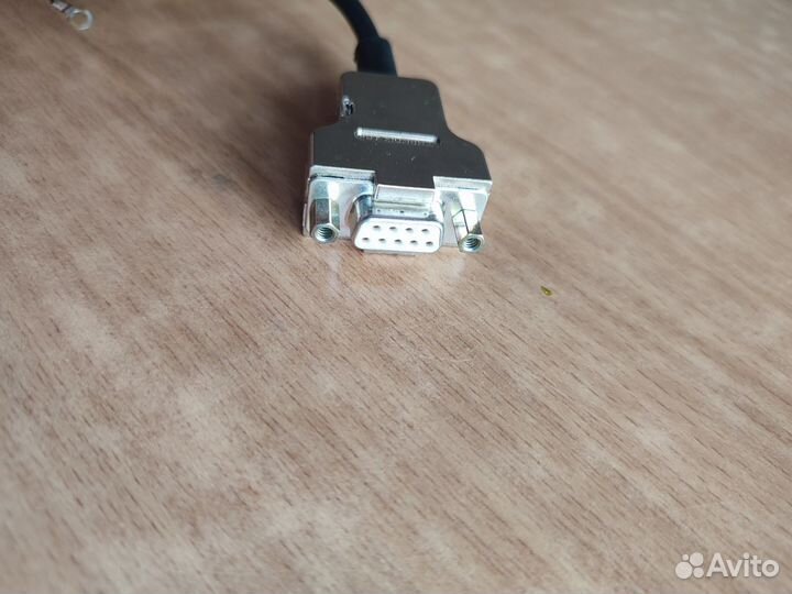 KPG-PS306 Moeller / Eaton кабель