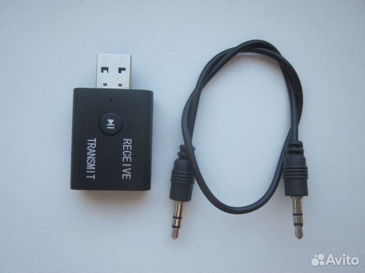 Bluetooth-адаптер BT5.0