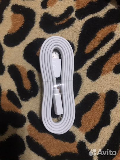 Usb-кабель android новый