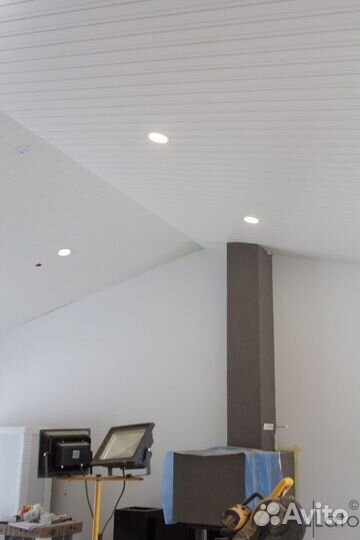 Потолочные панели мдф maler finland