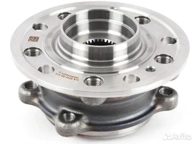 Подшипник ступицы переднего колеса