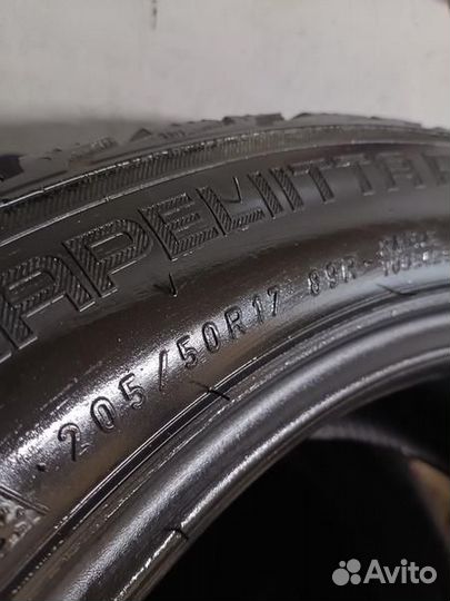 Nokian Tyres Hakkapeliitta R2 205/50 R17