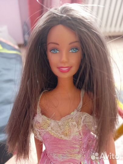 Кукла барби