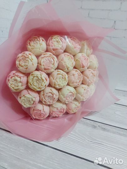 Шоколадные наборы и букеты