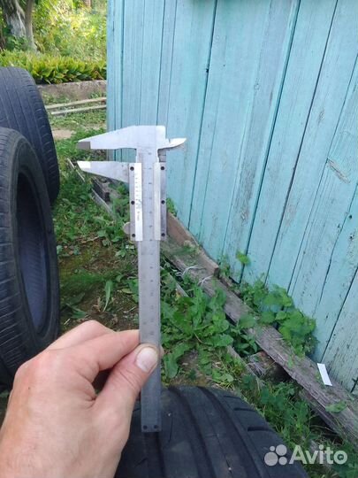 Toyo Proxes CF2 205/55 R16 91V