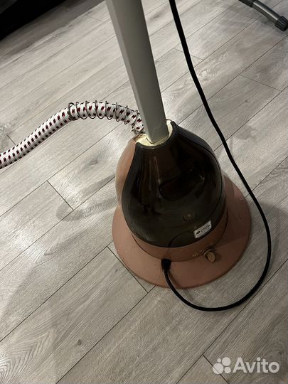 Отпариватель polaris PGS