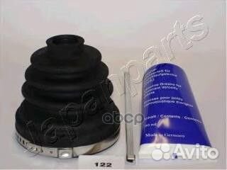 Пыльник шруса suzuki grand vitara 05- KB-122 Ja